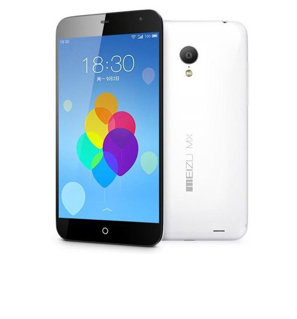 Замена экрана Meizu MX4